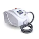 Multifunction IPL Laser Machine Stainless Steel Skin Rejuvenation Beauty Equipment